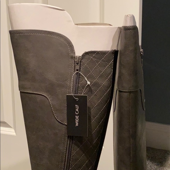 GBG Guess Boots - Picture 2 of 5